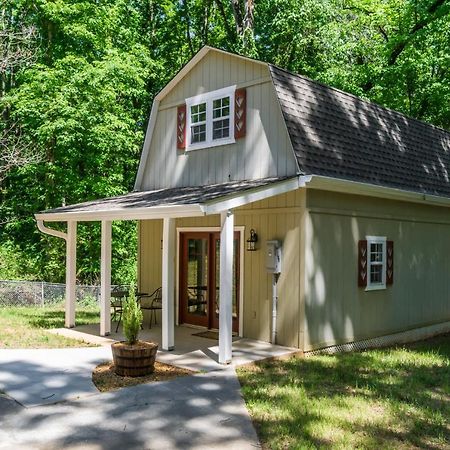 Downtown Family Retreat - 5 Beds & 3.5 Baths Villa Dahlonega Ngoại thất bức ảnh